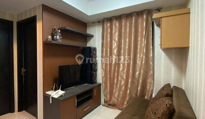 Dijual Apartement Belmont Residence 2 BR Furnished Bagus 2