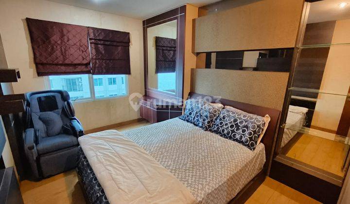 Disewakan Apartement Thamrin Residences 2 Bedroom Furnished Baru 2