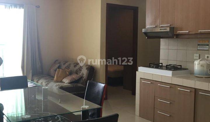 Dijual Apartemen Thamrin Residence 3 Bedroom Low Floor Furnish 2