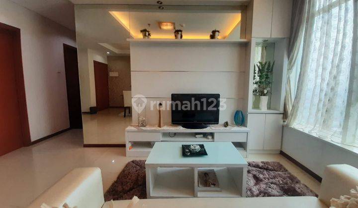 Dijual Apartement Thamrin Residence Premiere 2 Bedroom Full Furnished 2