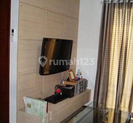 Dijual Apartement Thamrin Residence 2 Bedrooms Furnished Tower B 2