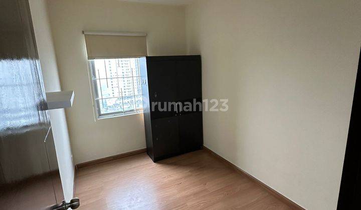 Dijual Apartement Cosmo Residence 2 BR Furnished Bagus 2