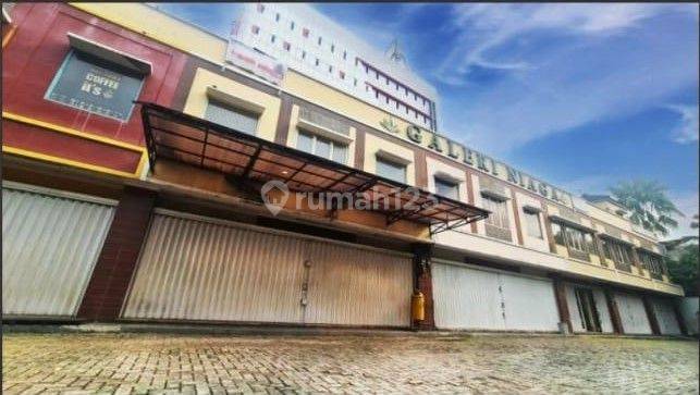 Dijual Ruko di Tb Simatupang, Jakarta Selatan Bagus HGB 2