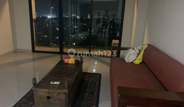 For Sale Apartement 9 Residence 2 BR Unfurnished Bagus 2