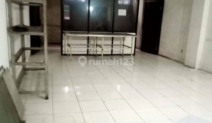 Dijual Ruko di Ciputat, Tangerang Selatan 4 Lantai 2