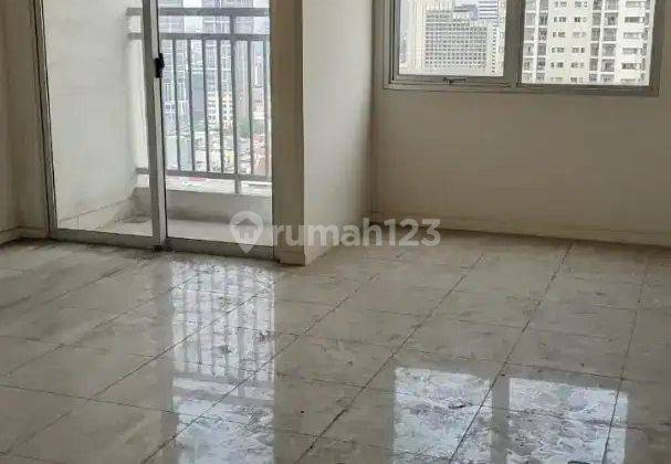 Dijual Apartement Cosmo Terraces 1 BR Un Furnished Bagus 2