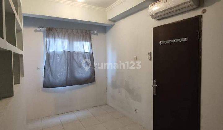 Dijual Apartement Sunter Park View 1 BR Semi Furnished Bagus 2