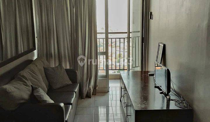 Disewakan Apartement Taman Rasuna 1 BR Furnished Bagus 2