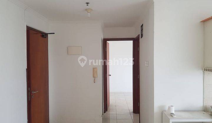 Dijual Apartement Sudirman Park 2 BR Unfurnished Bagus 2