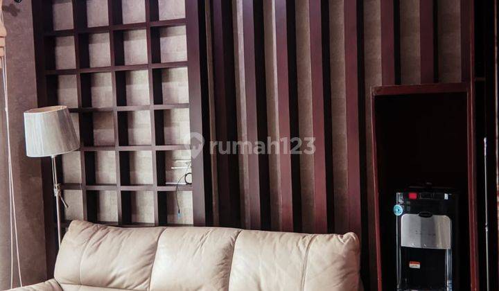 Apartement Thamrin Residence 1 BR Furnished Bagus 2