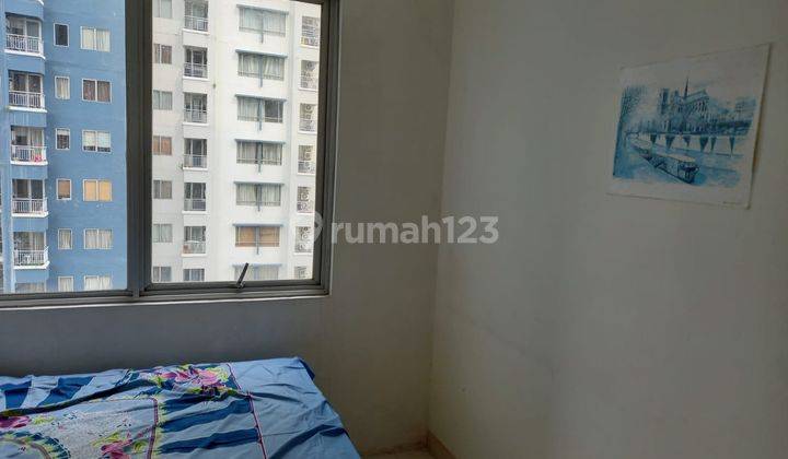 Apartement Sudirman Park 2 BR Furnished Bagus 2