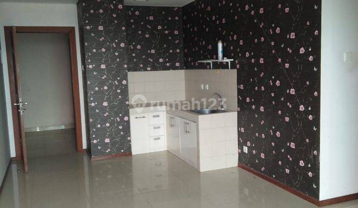 Apartement Thamrin Residence 2 BR Unfurnished Bagus 2