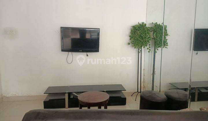 Dijual Apartement Sudirman Park 2 BR Furnished Bagus 2