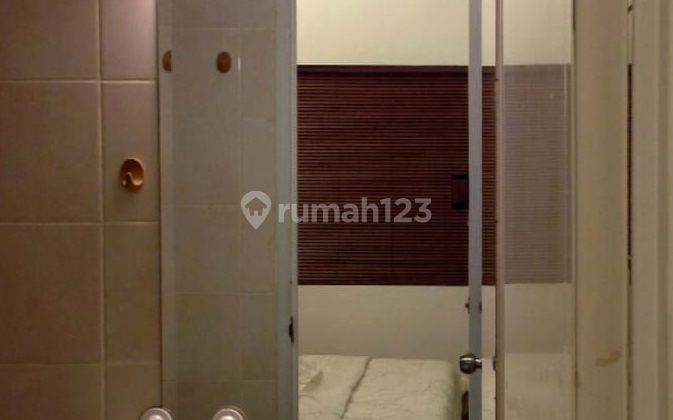 Dijual Apartement Sudirman Park 1 BR Furnished Bagus 2