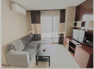 Dijual Apartemen Thamrin Residence 3 Bedroom Furnished Low Floor 2