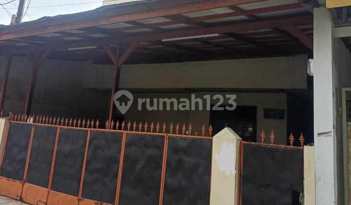 Jual Cepat BU Rumah Kost di Setiabudi Timur Jakarta Selatan