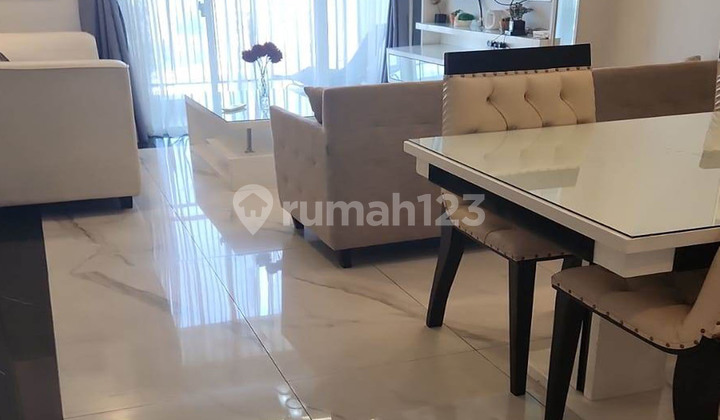 For Sale Thamrin Residence Apartment 3 Bedroom Fully Furnished For Sale Thamrin Residence Apartment 3 Bedroom Fully Furnished