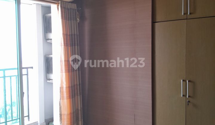 For Sale Thamrin Residences 1 Bedroom Apartment Low Floor 2