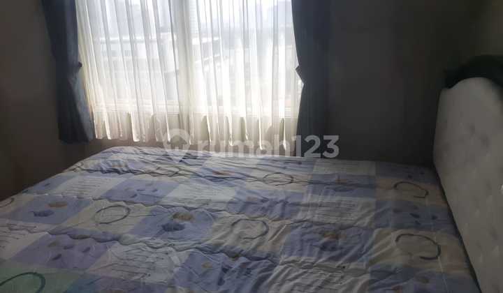 Dijual Apartemen Thamrin Residence 2 Bedroom Full Furnished Tower A 2
