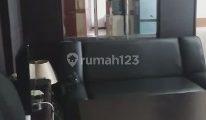 Jual Apartemen Sudirman Park 2 Kamar Tidur Lantai Sedang Jual Apartemen Sudirman Park 2 Kamar Tidur Lantai Sedang