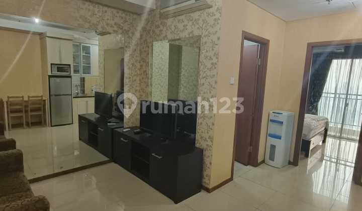 Disewakan Apartement Thamrin Residence 1 BR Furnished Bagus 2