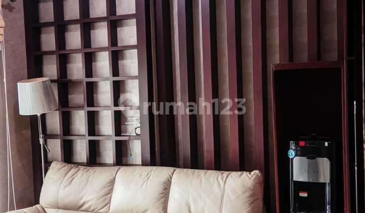 Jual Apartemen Thamrin Residence 1 BR Furnished Bagus 2