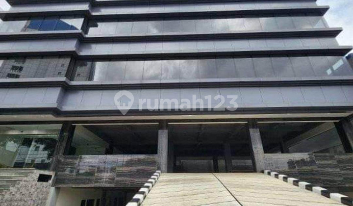 New Building for Sale on Pondok Pinang Ciputat Raya, South Jakarta