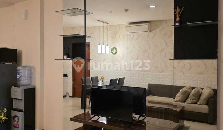 Jual Apartemen Thamrin Residence Cityhome 2 Bedroom Lantai Rendah 2