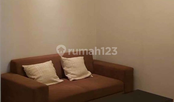 For Sale Thamrin Residences 1 Bedroom Apartment Mid Floor