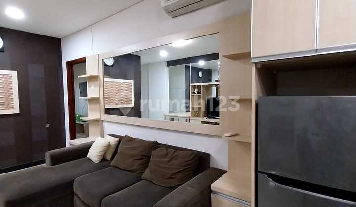 Disewakan Apartement Thamrin Residence Condohouse 2BR Furnished 2