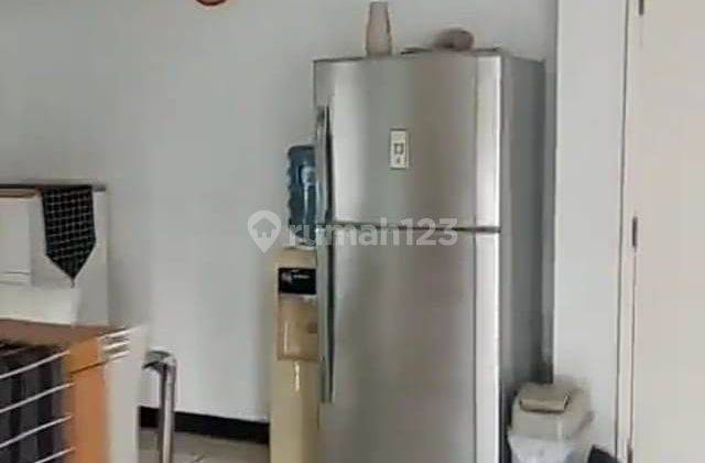 Jual Apartemen Sudirman Park 3 Bedroom Lantai Sedang Furnished 2