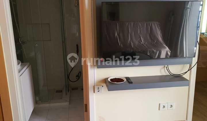Dijual Apartemen Thamrin Residence 1 Bedroom Tipe L Lantai Tinggi 2