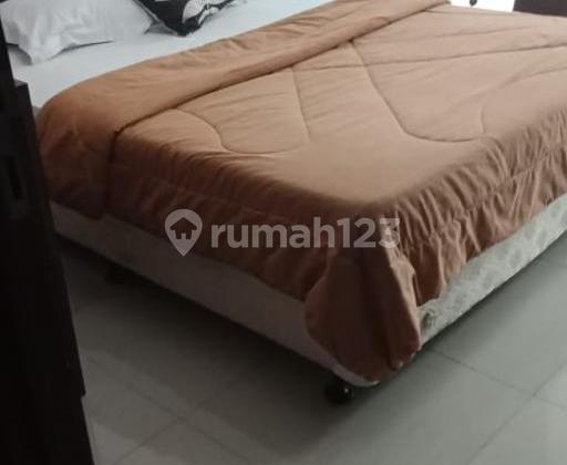 Dijual Apartemen Thamrin Residence 1 Bedroom Lantai Sedang 2