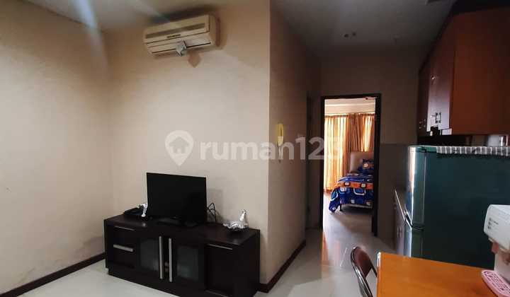Sell Cosmo Residence 1 Bedroom Furnished Apartment High Floor 2