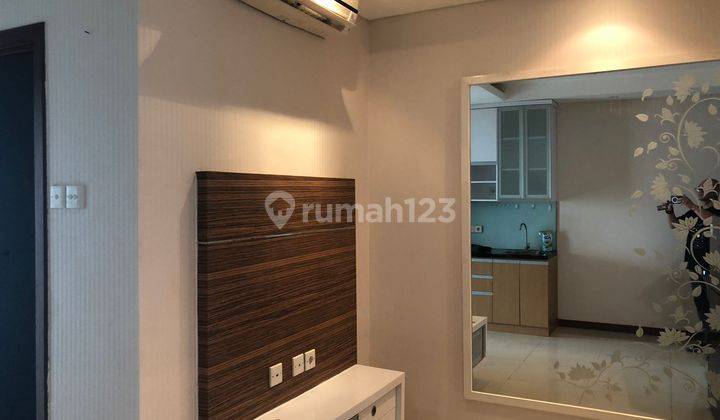 Dijual Apartement Thamrin Residence 1 BR Furnished Bagus 2