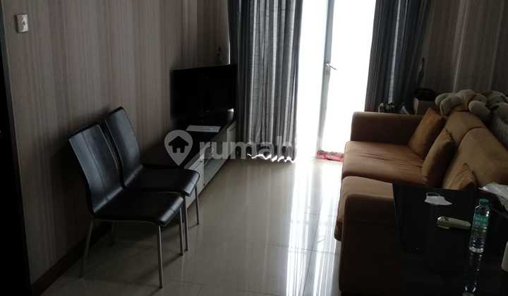 For Sale Low Floor 1 Bedroom Apartment Cosmo Mansion 2