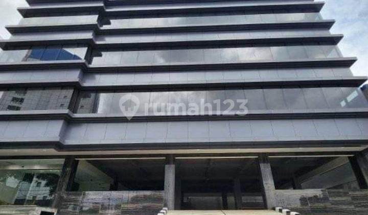 New Building for Sale on Pondok Pinang Ciputat Raya, South Jakarta