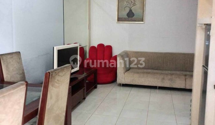 For Sale Sudirman Park Apartment 2 Bedroom Low Floor Pool View For Sale Sudirman Park Apartment 2 Bedroom Low Floor Pool View