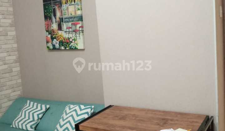 Dijual Apartemen Thamrin Residence 1 Bedroom Furnished Low Floor 2