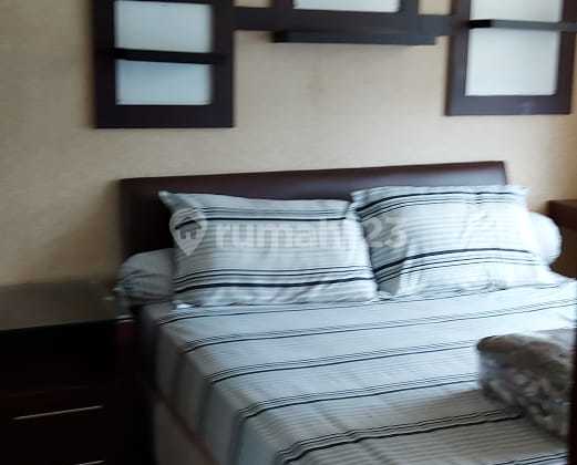 Jual Apartemen Sudirman Park 2 Bedroom Furnished Lantai Tinggi 2