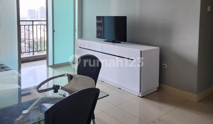 Sewa Apartemen Thamrin Residences 2 Kamar Tidur Lantai Rendah Sewa Apartemen Thamrin Residences 2 Kamar Tidur Lantai Rendah