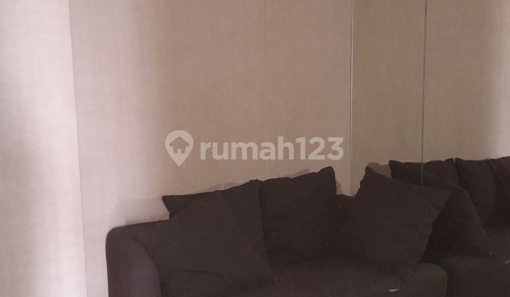 Jual Apartemen Thamrin Residence 1 Bedroom Lantai Rendah 2