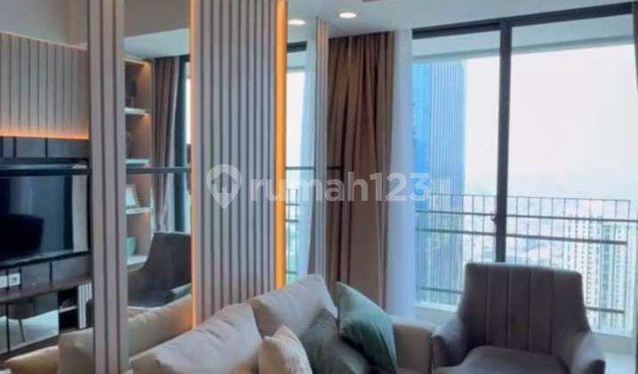 For Rent Casa Grande Apartment 3BR+1 Furnished Angelo Tower For Rent Casa Grande Apartment 3BR+1 Furnished Angelo Tower