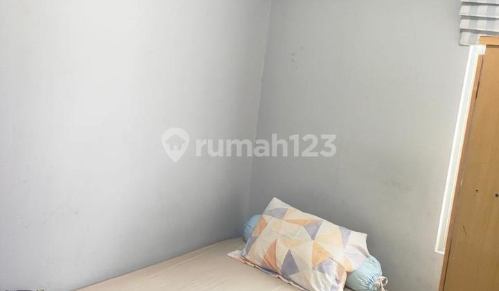 For Sale Sudirman Park Apartment 2 Bedrooms Low Floor North Facing 2