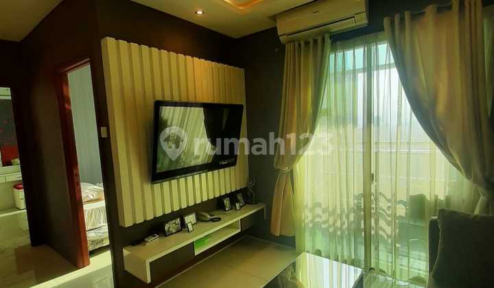 Dijual Apartemen Thamrin Residence Unit Premier 2BR 2