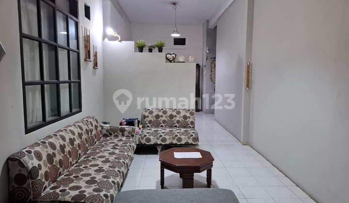 Kost and Business Space for Sale in Setiabudi, South Jakarta, Strategic Location 2