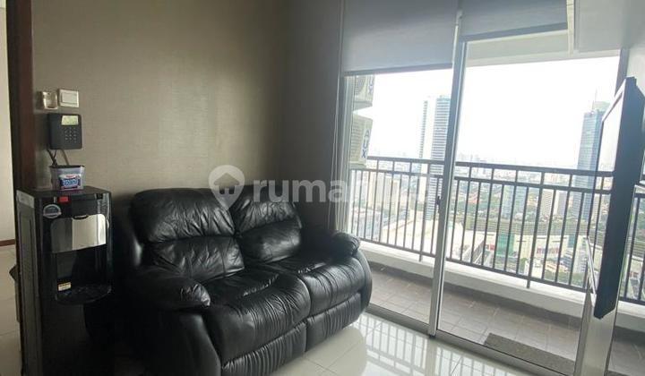 Dijual Apartemen Thamrin Executive 1 Bedroom Furnished View Timur 2