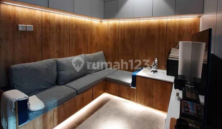 For Sale Thamrin Residence 1 Bedroom Apartment Well Furnished For Sale Thamrin Residence 1 Bedroom Apartment Well Furnished