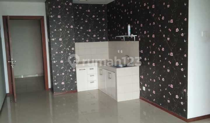 For Sale Thamrin Residence Apartment 2 Bedroom Unfurnished Good 2
