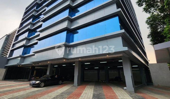 For Sale New Building in Pondok Pinang, Ciputat Raya, South Jakarta